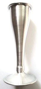 Stetoskop typ Pinard