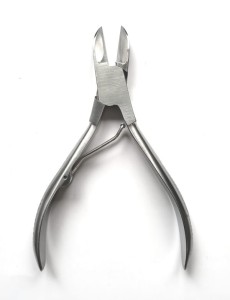 Odgryzacz kostny 12 cm